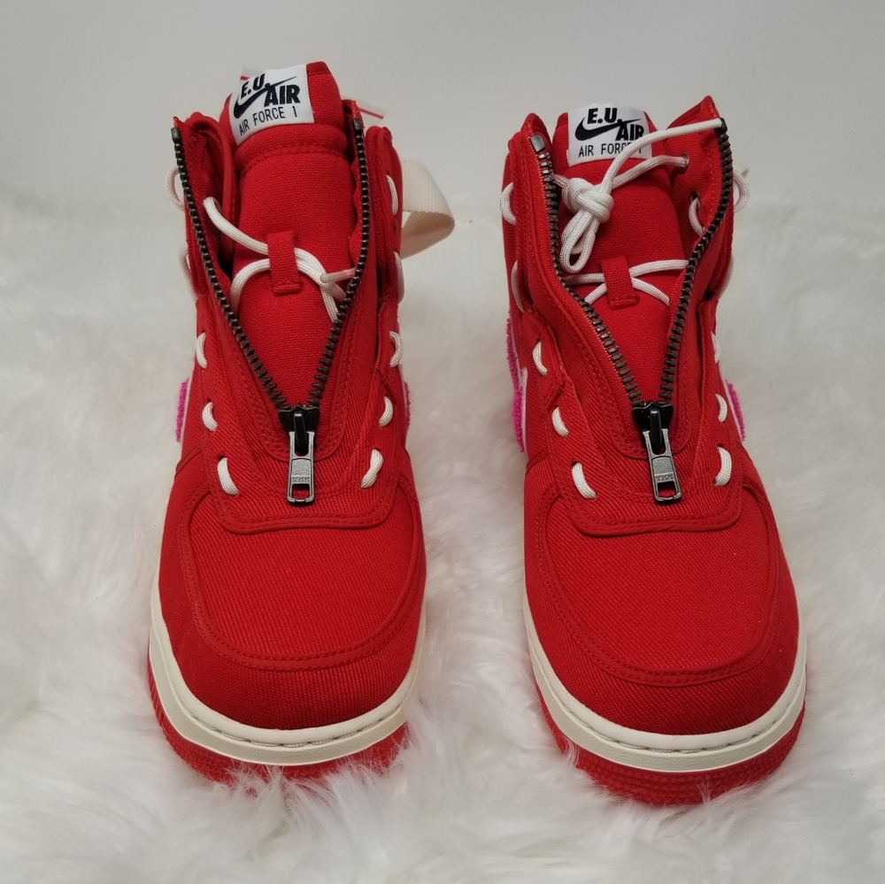 Nike Air Force 1 High Sneakers - NWOT